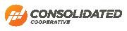 Consolidated Cooperative Logo